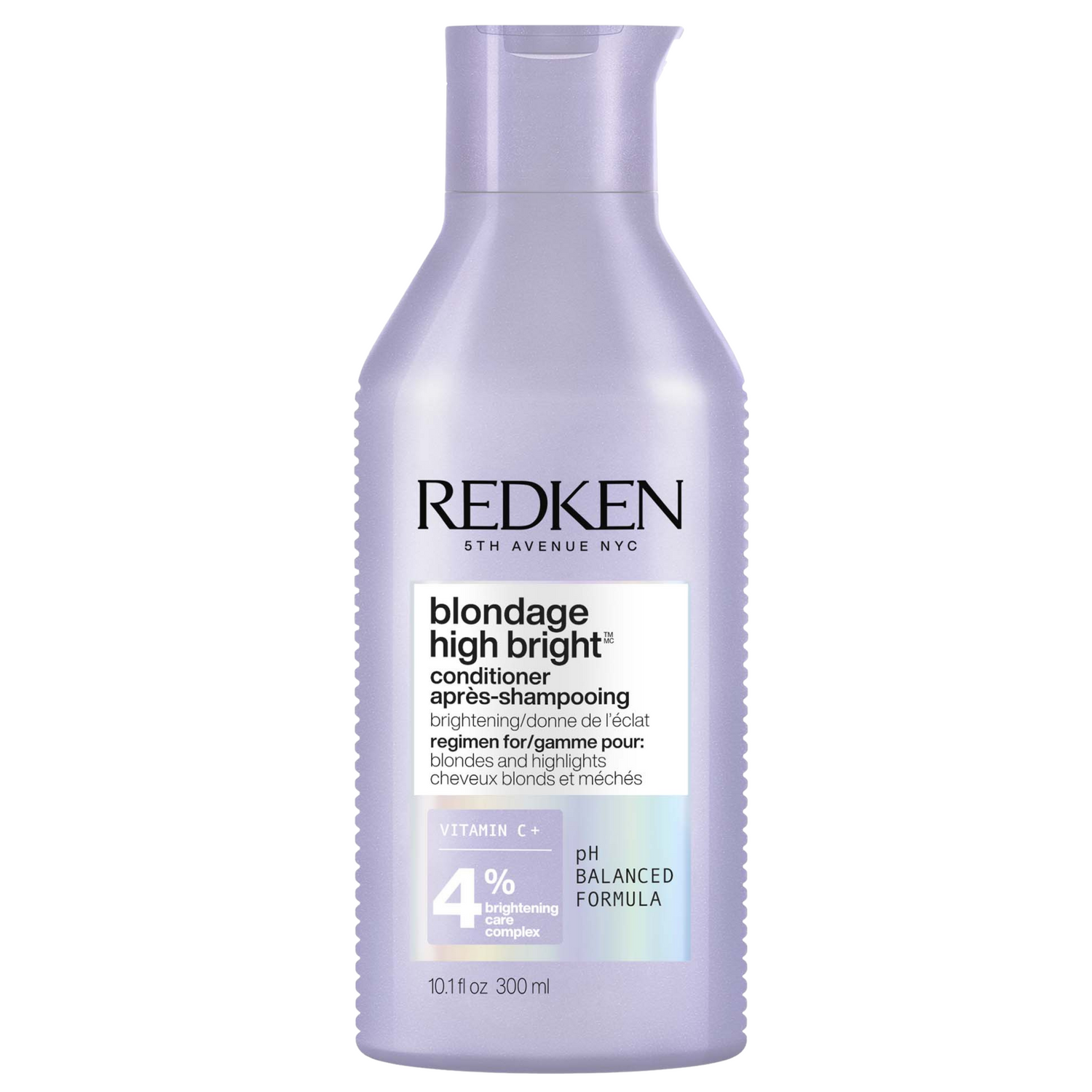 Blondage High Bright-