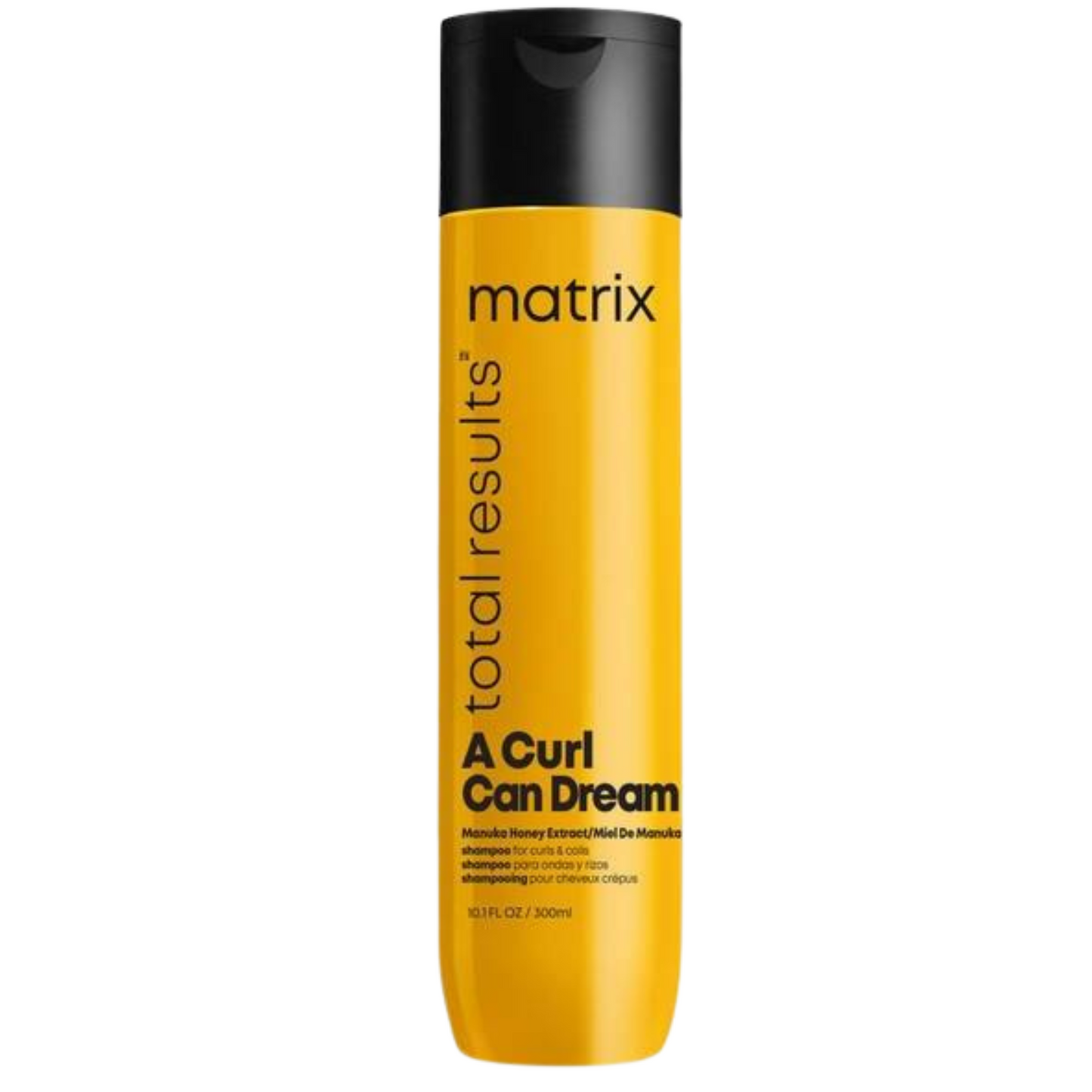 A Curl Can Dream Shampoo