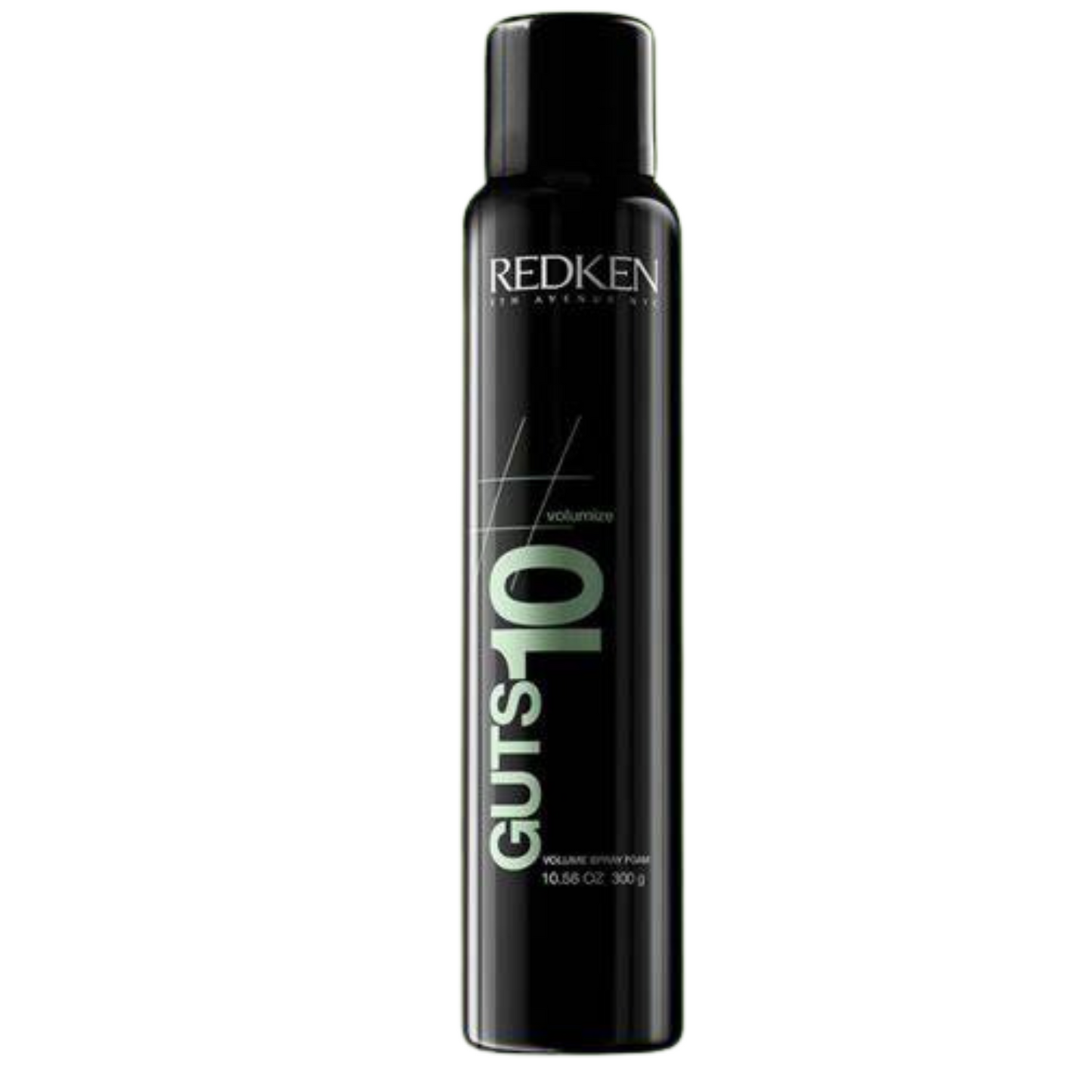 GUTS 10 / VOLUME SPRAY FOAM / Redken