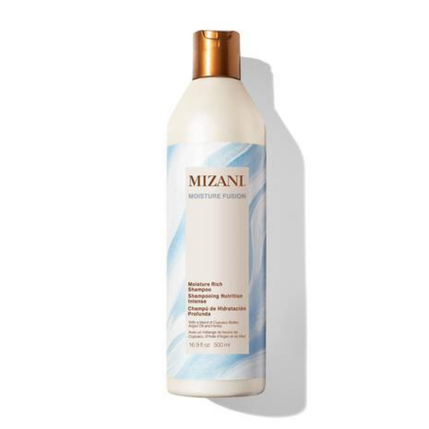 Mizani Moisture Fusion Moisture Rich  -Shampoo