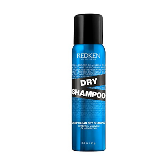 DRY SHAMPOO REDKEN  10.5OZ