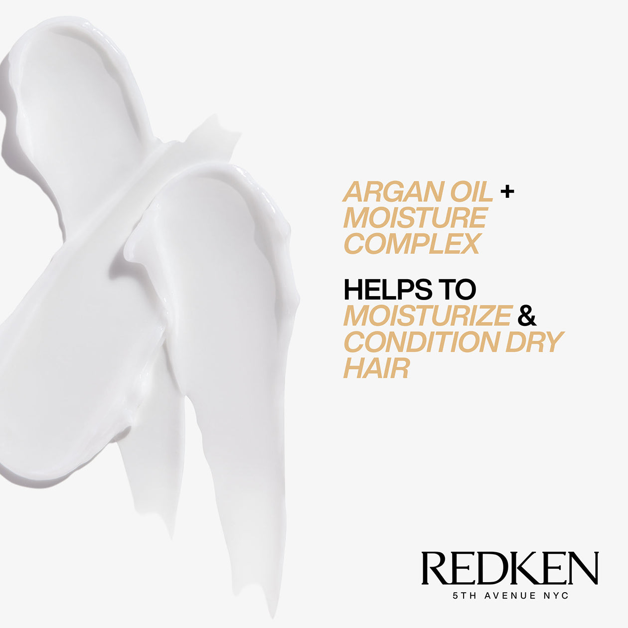 ALL SOFT HEAVY CREAM SUPER TREATMENT MASK / Redken