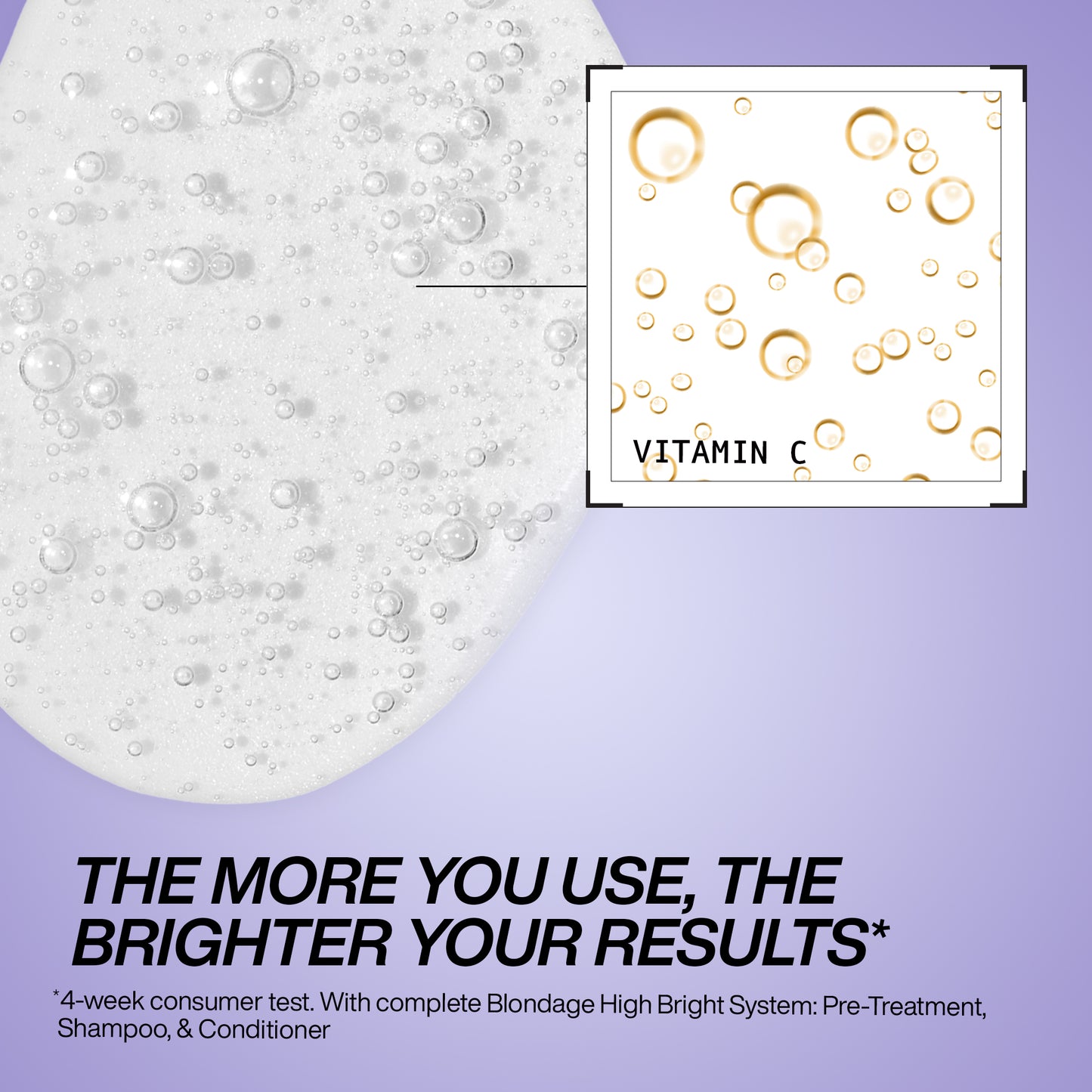 Blondage High Bright-Blondage High Bright- Pre Shampoo Treatment