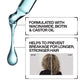Extreme Length Triple Action Treatment Mask