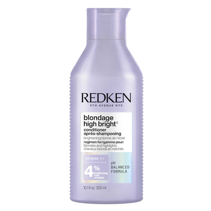 Blondage High Bright- Conditioner