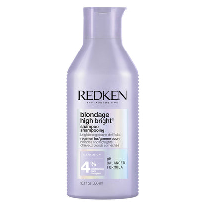 Blondage High Bright-Shampoo