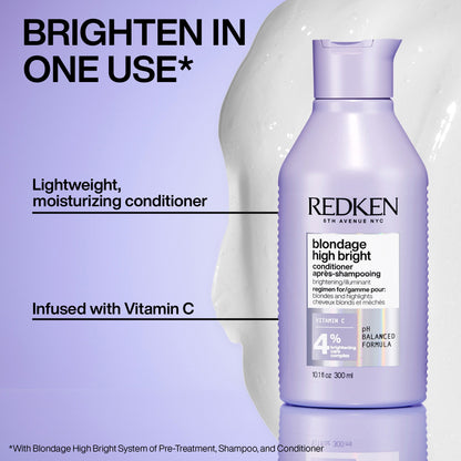 Blondage High Bright- Conditioner
