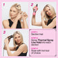 Thermal Spray/ Iron Shape / REDKEN