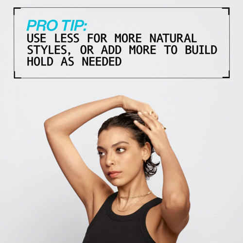REWIND  / PLIABLE STYLING PASTE